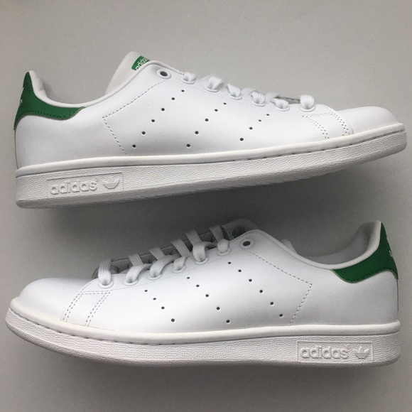 adidas Other - Adidas Stan Smith Sneakers 8 White Shoes Smiths